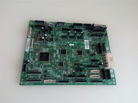 Original RM1-3851 HP CP6015 DC Controller Board