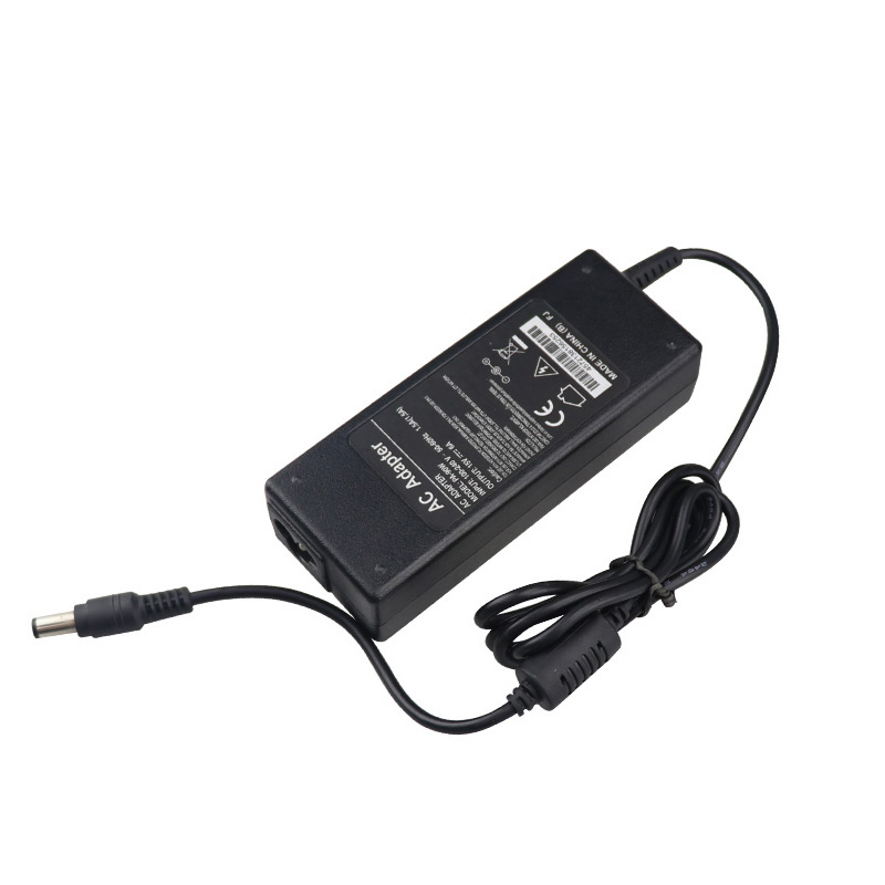 Adattatore CA 15volt 5 / 6amp per laptop Toshiba