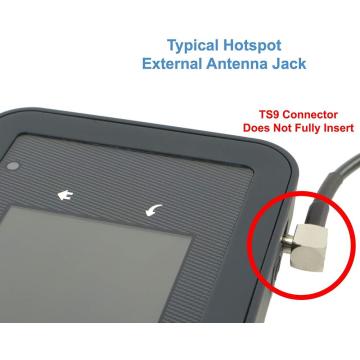 3G 4G LTEWiFi磁気アンテナ