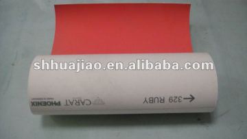 High Speed Compressible Blankets 1.95mm (Printing Blankets, Rubber Blankets)