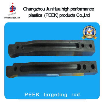 Peek Targeting Rod