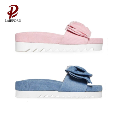 latest design ladies slippers shoes and sandals