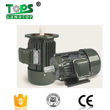 Asynchronous motor 3 phase small 0.75kw electric motor