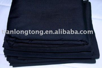 discount T/C polyester/cotton dyeing fabric