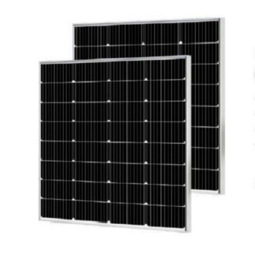 100W pv solar panel wholesale