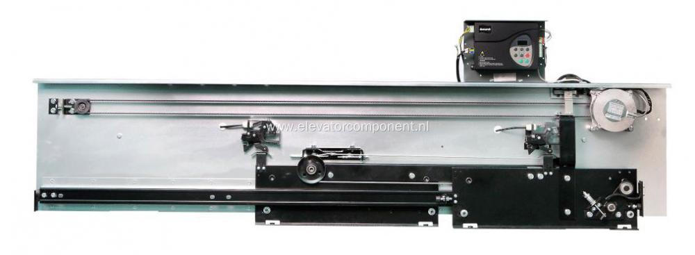 Mitsubishi Elevator Door Operator Telescopic Side Opening