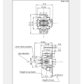 RKJXV Series Joystick controller