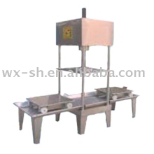 Helix Pressure Machine