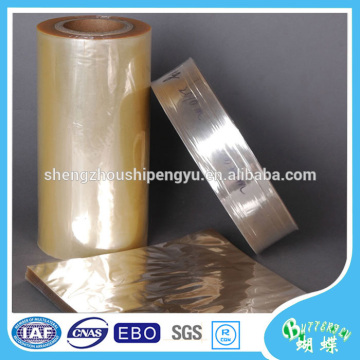Food Grade Colored Cellophane For printing