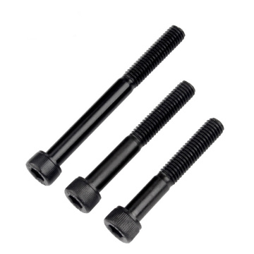 Hex Socket Bolt Hexagon Socket Countersunk Head Bolt Factory