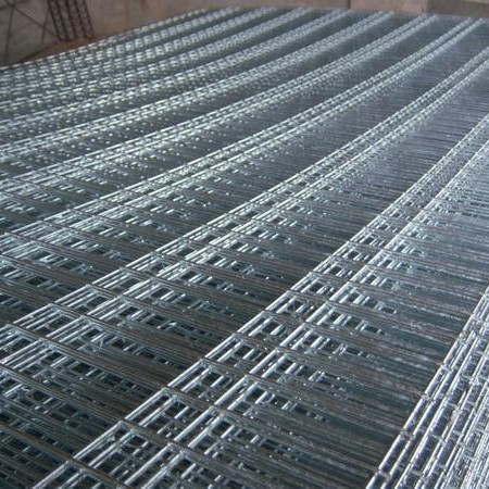 Hot Sales Cheap Welded Wire Mesh Fence Panel