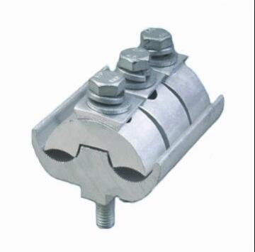 JBL Aluminium Specific Form Parallel Groove Clamp