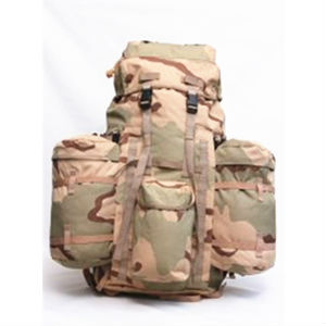 Desert camouflage Backpack