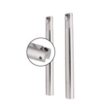 Lumu0303zer Indexable End Mill Insert Holder