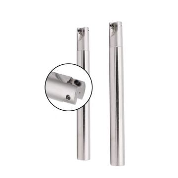 Lumu0303zer Indexable End Mill Insert Holder