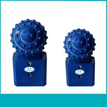 Rock roller cone for core barrel/ rock cone segment / roller cone cutter