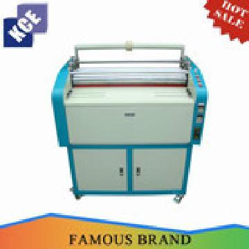 40\' Film Laminating/Embossing Machine