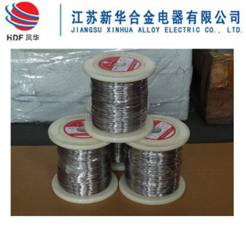 Stable Resistance Mig Welding Wire 904L Welding Wire