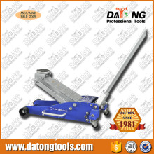2.5T Aluminum Steel Floor Jack Service Jack