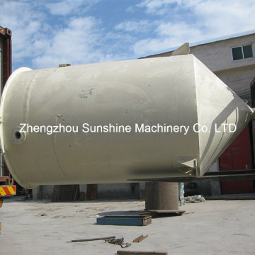 20t/D Coconut Oil Refining Coconut Oil Refinery