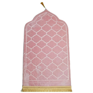 Portable Muslim Prayer Mats Manufacturers