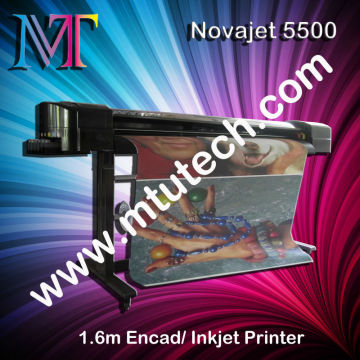 Encad Novajet Printer/Inkjet Printer 5500