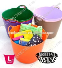 plastic household items