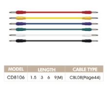 Audio Link Cord Factory