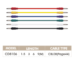 Audio Link Cord Factory