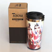 Plastic Coffee Mug Starbucks