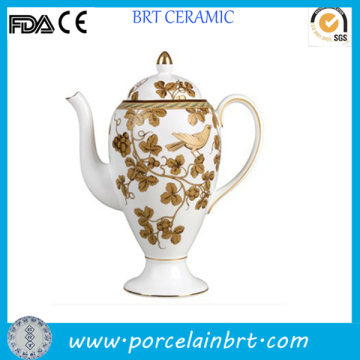 Special design ceramic arabian tea pot