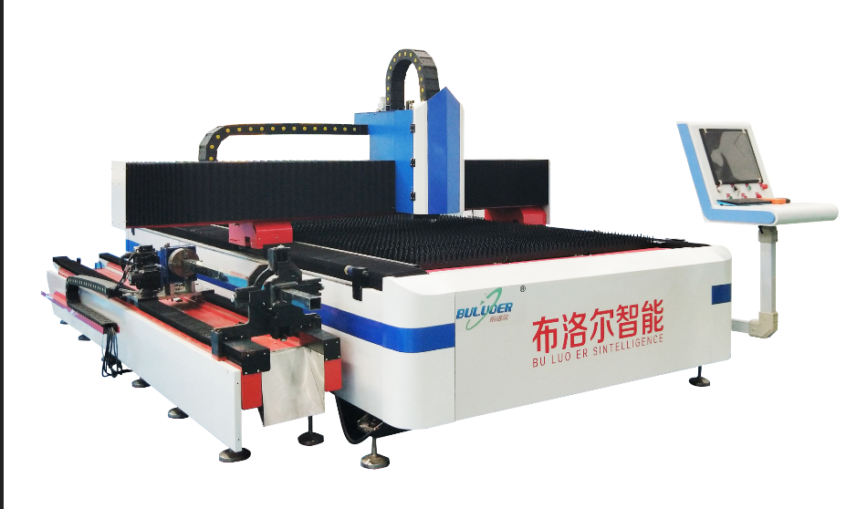 Laser Key Cutting Machine