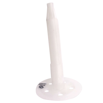 Insulation Actuated Powder Fastener