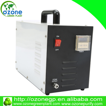High ozone output 5g portable medical ozone generator equipment