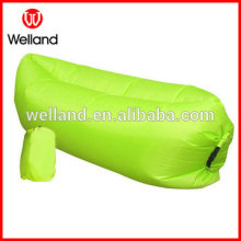 Air Sleeping Sofa Bed Outdoor Inflatable Sleeping Lounger