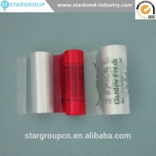 customized produce bag on roll