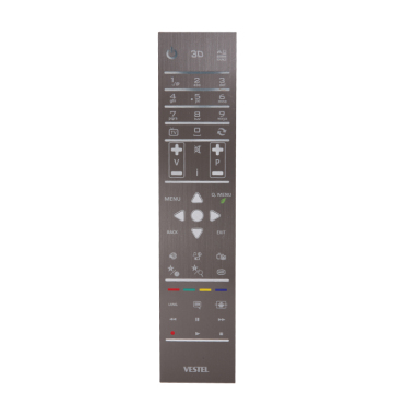 Wireless Remote Control Surface Remote Control Panel