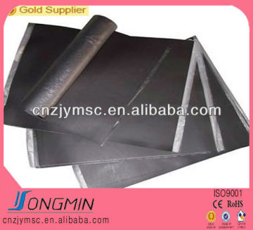 flexible iron magnet sheet