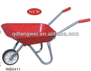 toys wheel barrow