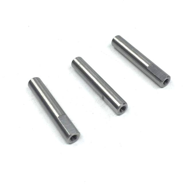 sus303 stainless steel parts