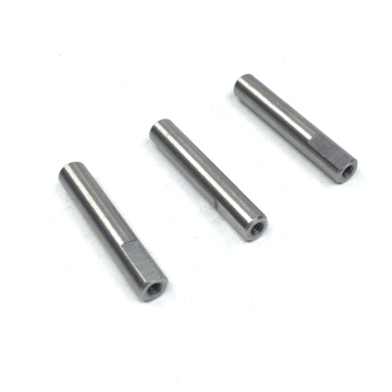 SUS303 Stainless Steel Material Machining