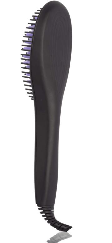 Useful Ceramic Hair Straightening Brush