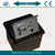 Universal power and USB furniture power outlets