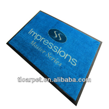 Custom Logo Printed Carpet CM-003