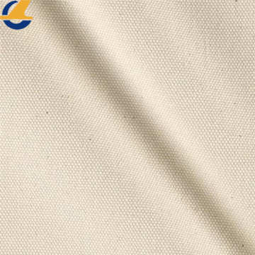 Heavy Duty Cotton Steel Canvas Fabric