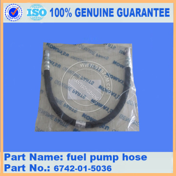 HOSE 6742-01-5036