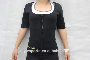 Body Shaper Vest Body Shaper Top