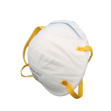 Health N95 respirator mask for virus protetion