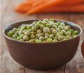Whole Foods Frozen Green Peas