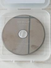 key cutting blade for jma